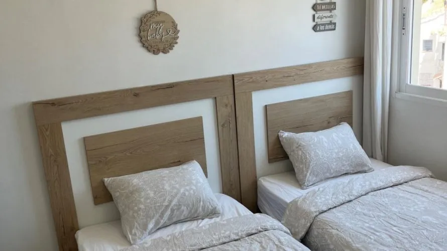 Apartamento de 2 dormitorios en Dénia, España No. 1173 № 17