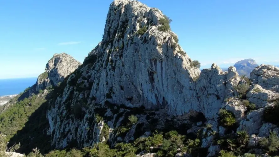 Apartamento de 2 dormitorios en El Verger, España No. 1186 № 18