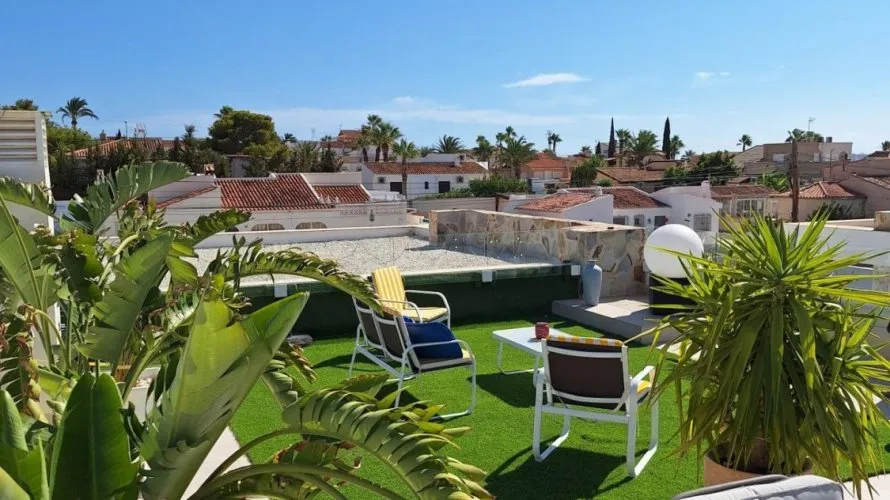 Villa de 106m² en Torrevieja, España No. 1194 № 21