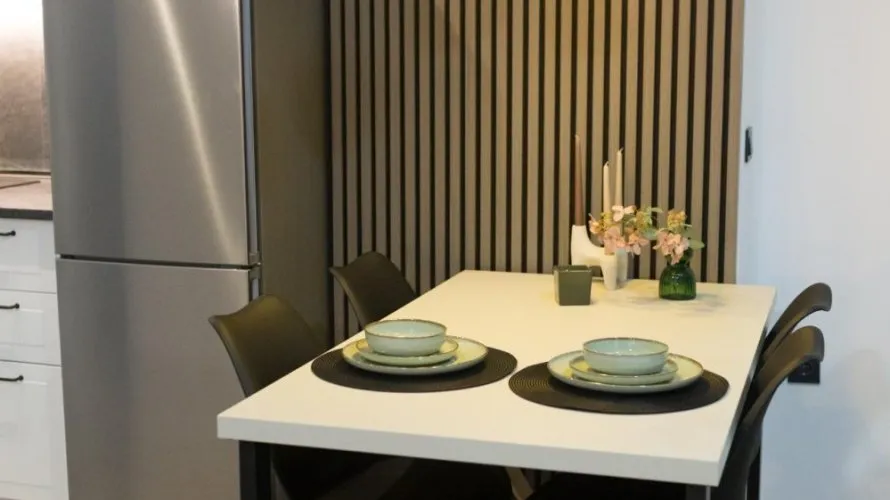 Apartamento de 2 dormitorios en Torrevieja, España No. 1247 № 2