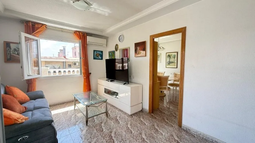 Ático de 2 dormitorios en Torrevieja, España No. 1164 № 5
