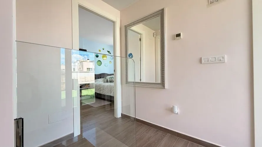 Villa de 5 dormitorios en Torrevieja, España No. 1167 № 25