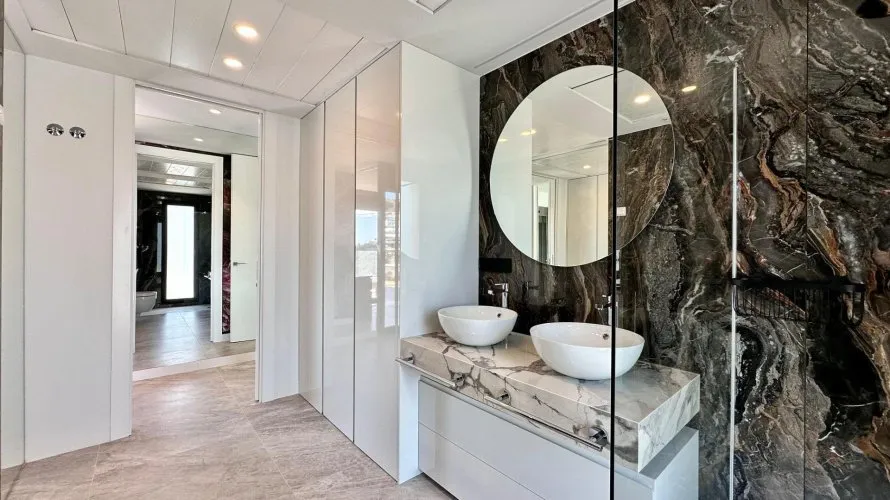 Villa de 3 dormitorios en Finestrat, España No. 1188 № 8