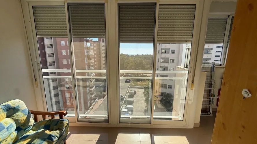 Apartamento de 2 dormitorios en Guardamar del Segura, España No. 1266 № 24