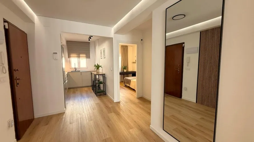 Apartamento de 1 dormitorio en Torrevieja, España No. 1276 № 18