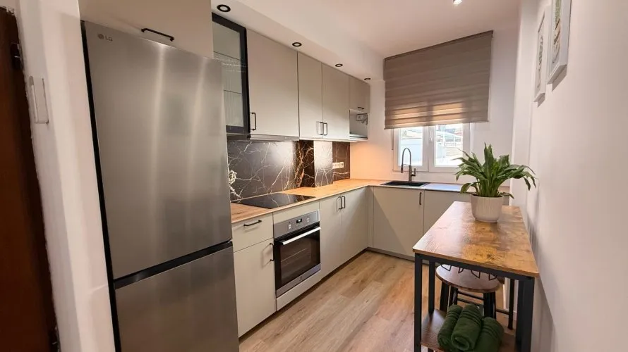 Apartamento de 1 dormitorio en Torrevieja, España No. 1276 № 16