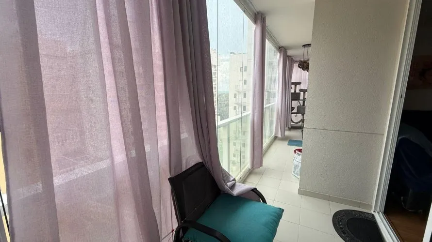 Apartamento de 2 dormitorios en Guardamar del Segura, España No. 1267 № 23