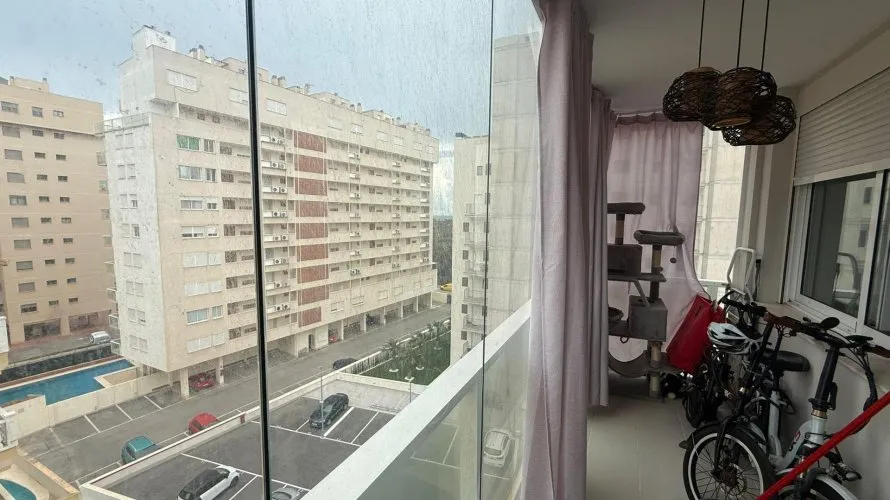 Apartamento de 2 dormitorios en Guardamar del Segura, España No. 1267 № 27