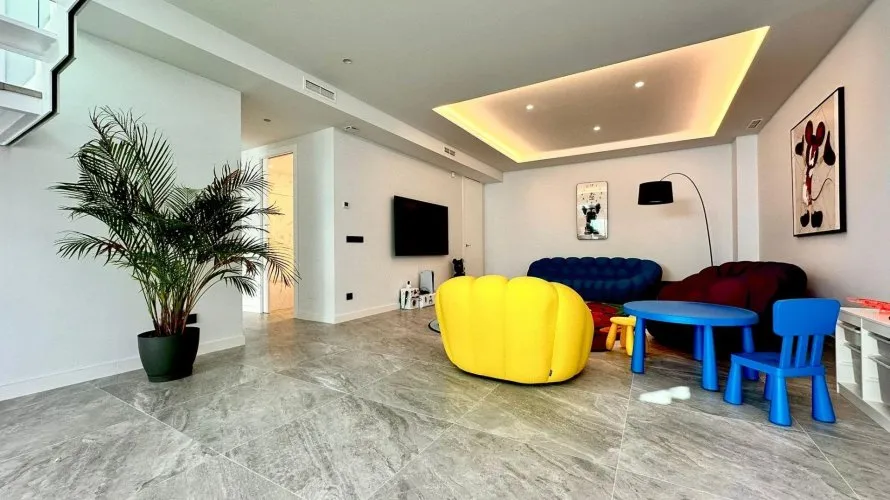 Villa de 3 dormitorios en Finestrat, España No. 1188 № 16