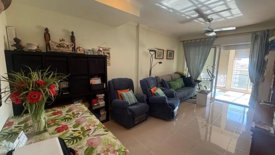 Apartamento de 2 dormitorios en Guardamar del Segura, España No. 1266 № 16