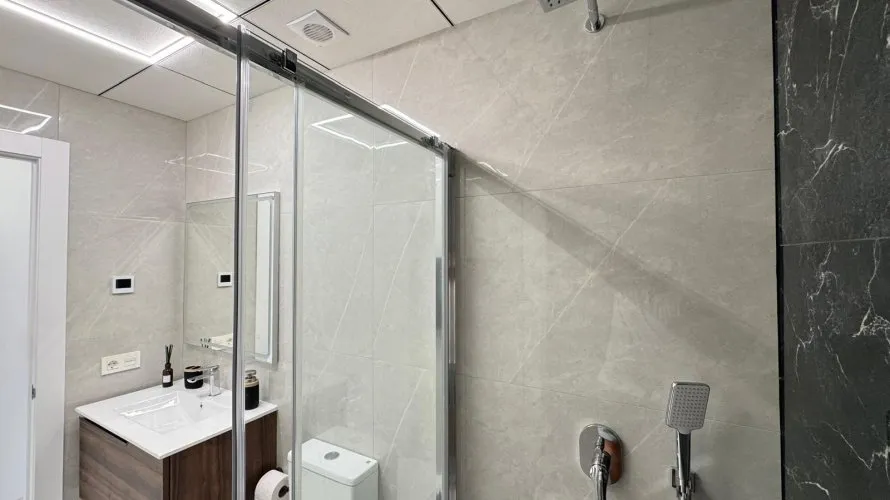 Apartamento de 2 dormitorios en Torrevieja, España No. 1268 № 24