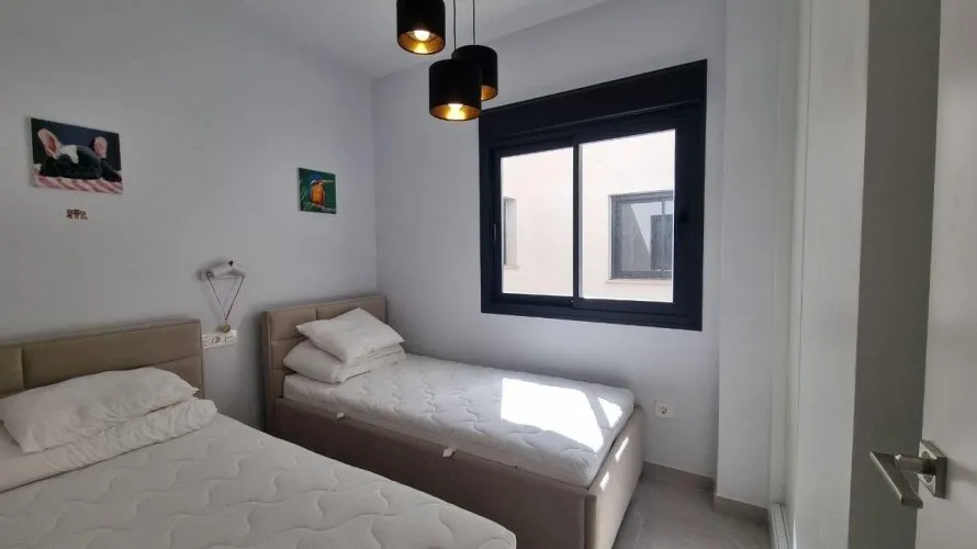 Ático de 2 dormitorios en Torrevieja, España No. 1224 № 18