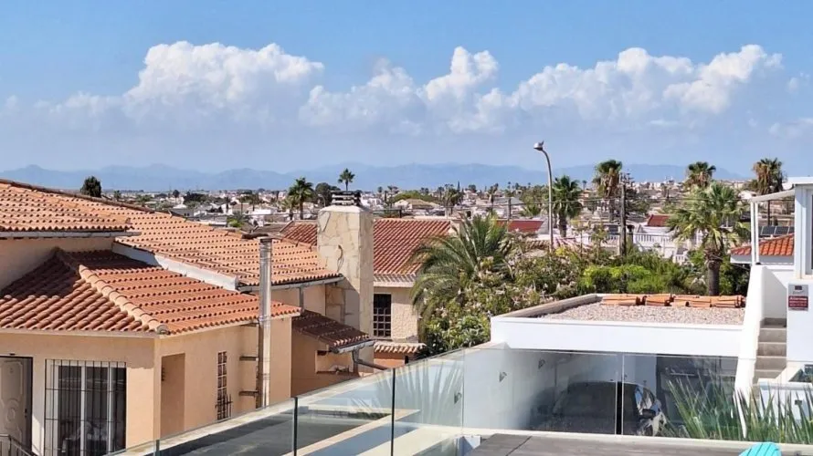 Villa de 106m² en Torrevieja, España No. 1194 № 25