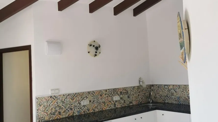 Villa de 4 dormitorios en Benitachell, España No. 1207 № 12