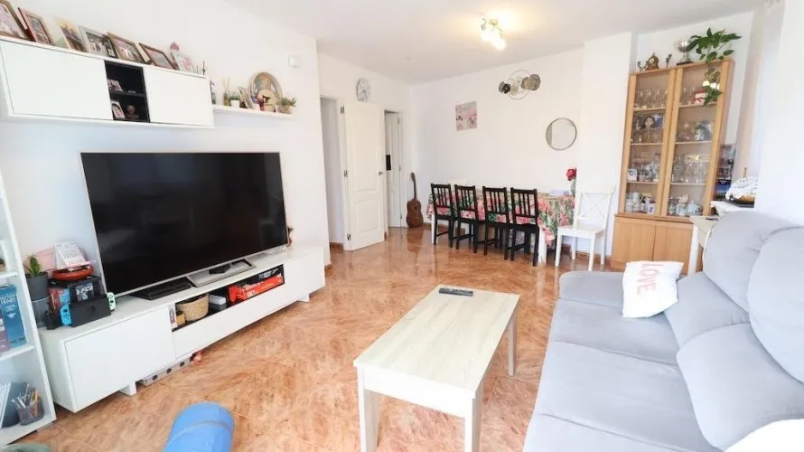 Ático de 3 dormitorios en Torrevieja, España No. 1246 № 12