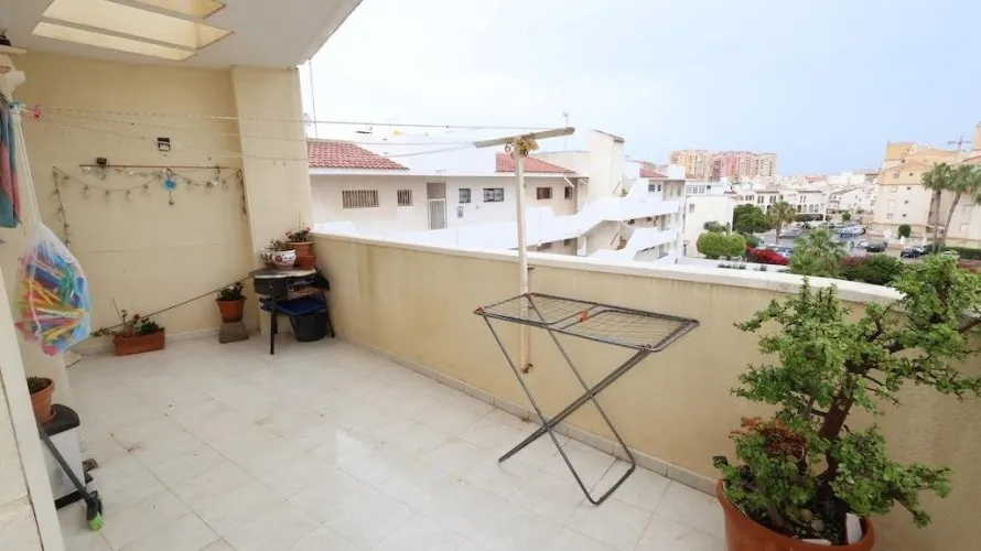 Ático de 3 dormitorios en Torrevieja, España No. 1246 № 2