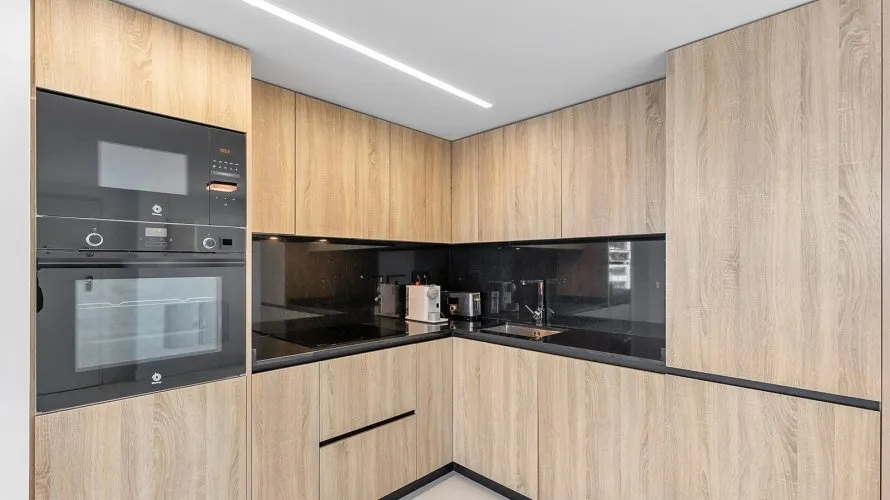 Apartamento de 2 dormitorios en Torrevieja, España No. 1220 № 8