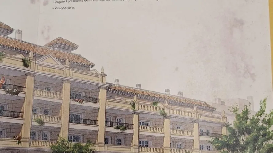 Apartamento de 3 dormitorios en Torrevieja, España No. 1203 № 23