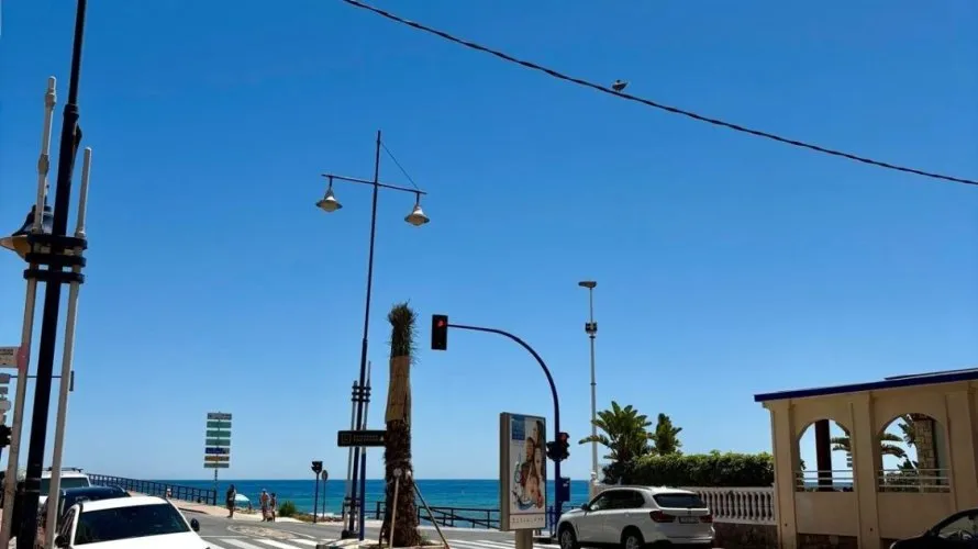 Apartamento de 2 dormitorios en Torrevieja, España No. 1235 № 11