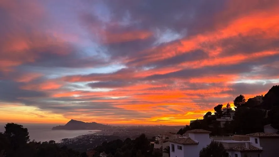 Villa de 500m² en Altea, España No. 1163