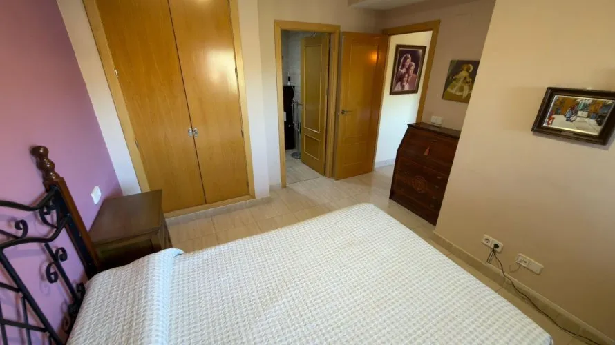 Apartamento de 2 dormitorios en Finestrat, España No. 1234 № 12