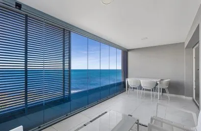 Apartamento de 2 dormitorios en Torrevieja, España No. 1220