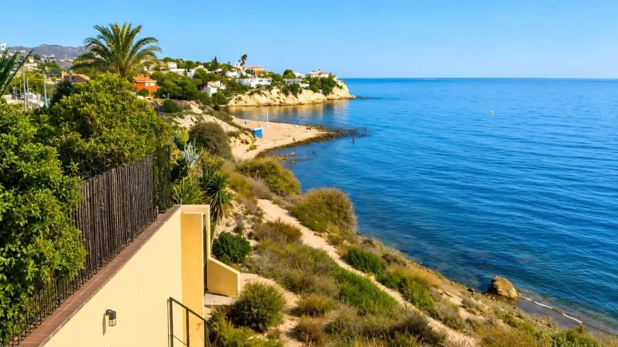 Сasa de 3 dormitorios en El Campello, España No. 1277 № 20
