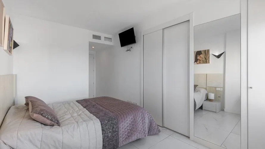 Apartamento de 2 dormitorios en Torrevieja, España No. 1220 № 17