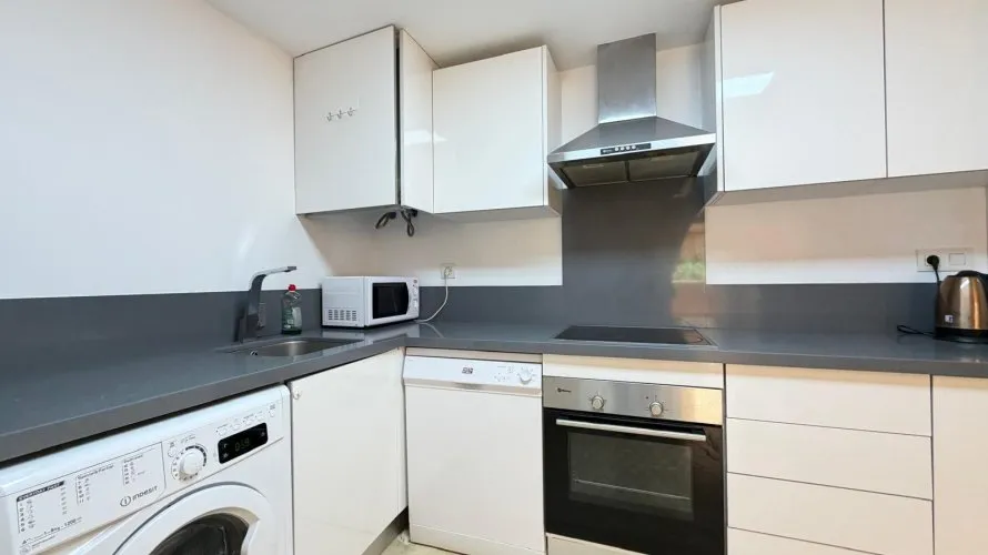 Apartamento de 3 dormitorios en Torrevieja, España No. 1225 № 20