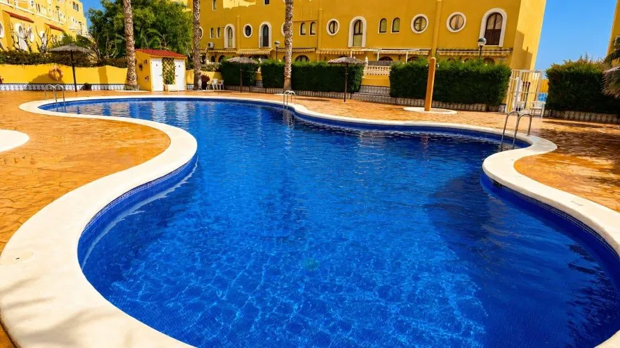 Сasa de 3 dormitorios en El Campello, España No. 1277 № 28