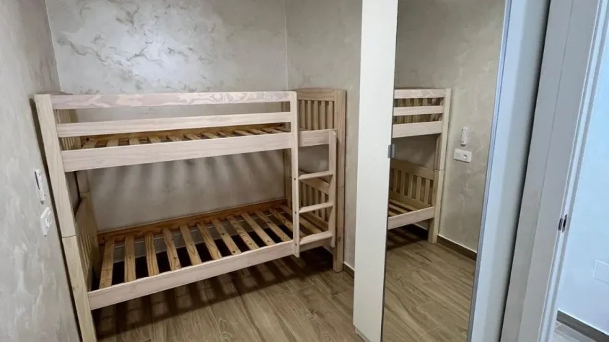 Apartamento de 37m² en Torrevieja, España No. 1193 № 1