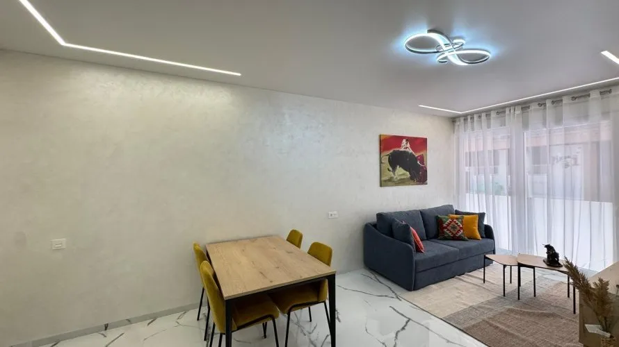 Apartamento de 2 dormitorios en Torrevieja, España No. 1270 № 9