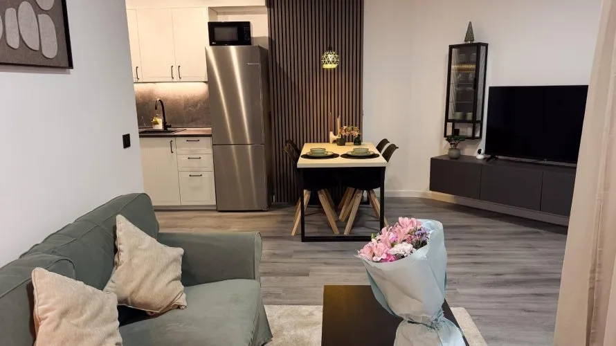 Apartamento de 2 dormitorios en Torrevieja, España No. 1247 № 18