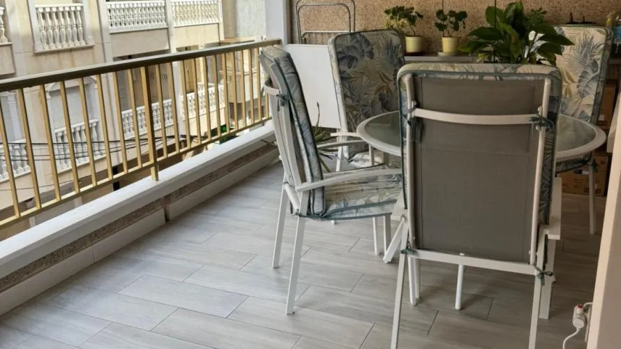 Apartamento de 107m² en Torrevieja, España No. 1287 № 14