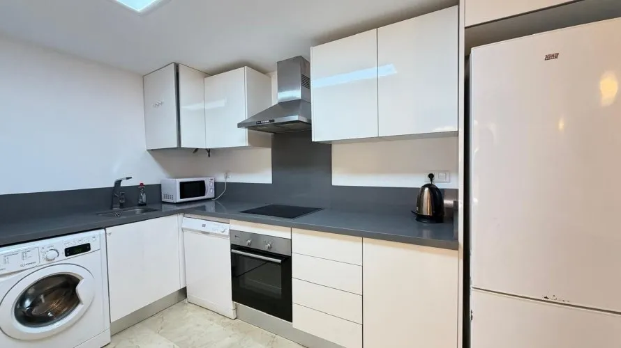 Apartamento de 3 dormitorios en Torrevieja, España No. 1225 № 18