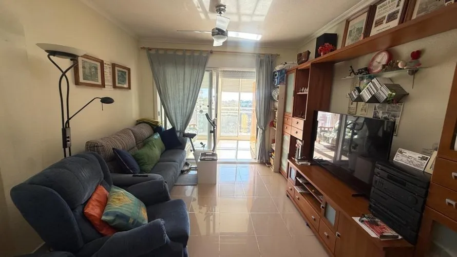 Apartamento de 2 dormitorios en Guardamar del Segura, España No. 1266 № 19