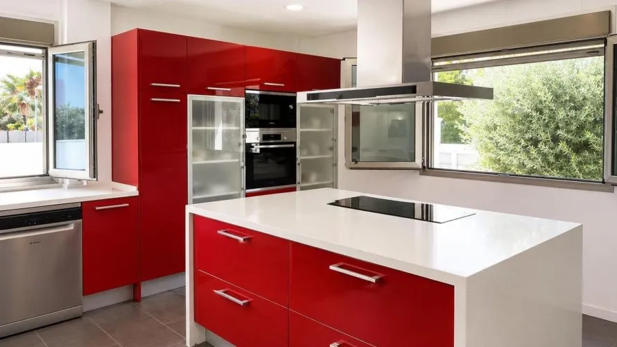 Villa de 5 dormitorios en Alicante, España No. 1210 № 12