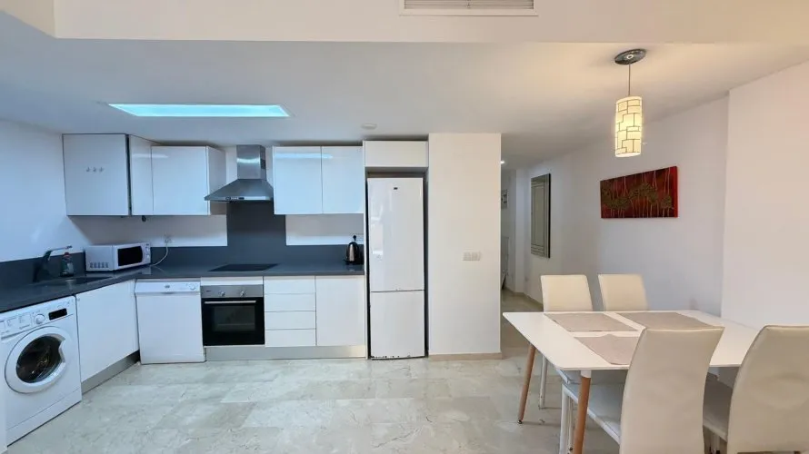 Apartamento de 3 dormitorios en Torrevieja, España No. 1225 № 16