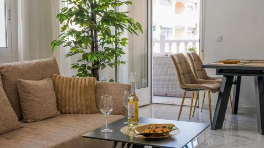 Apartamento de 3 dormitorios en Torrevieja, España No. 1237 № 21
