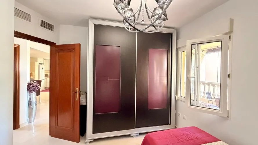 Apartamento de 1 dormitorio en Torrevieja, España No. 1176 № 15