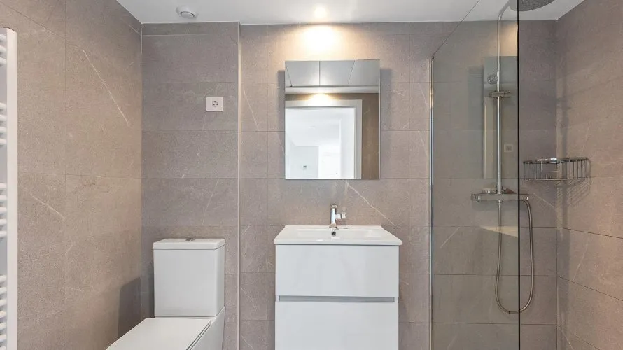 Apartamento de 2 dormitorios en Torrevieja, España No. 1220 № 18