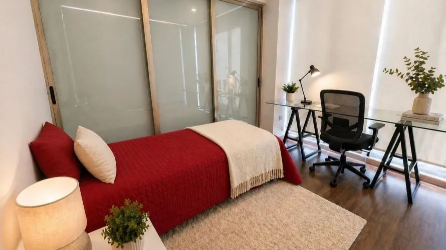 Villa de 5 dormitorios en Alicante, España No. 1210 № 19
