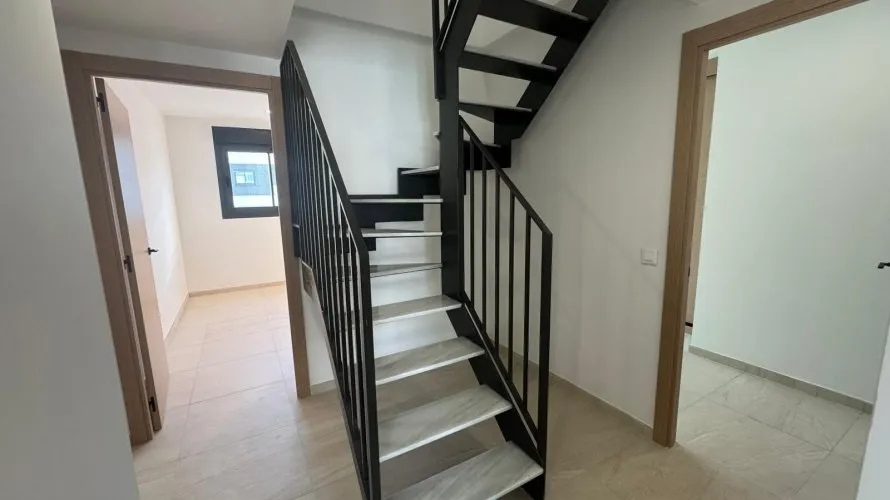 Ático de 3 dormitorios en Alicante, España No. 1227 № 21