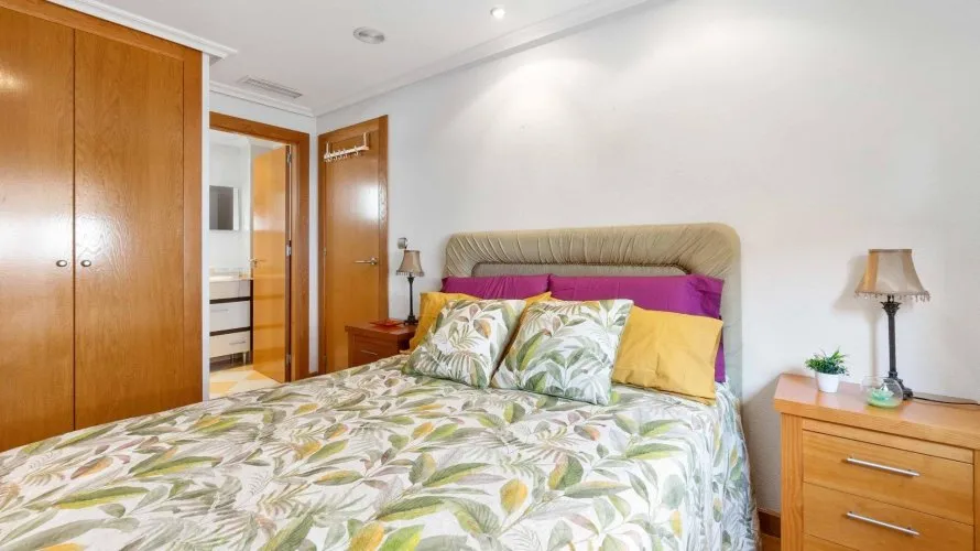 Ático de 3 dormitorios en Torrevieja, España No. 1192 № 3
