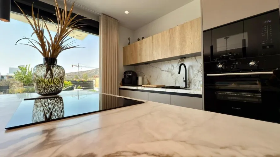 Apartamento de 155m² en Finestrat, España No. 1214 № 18