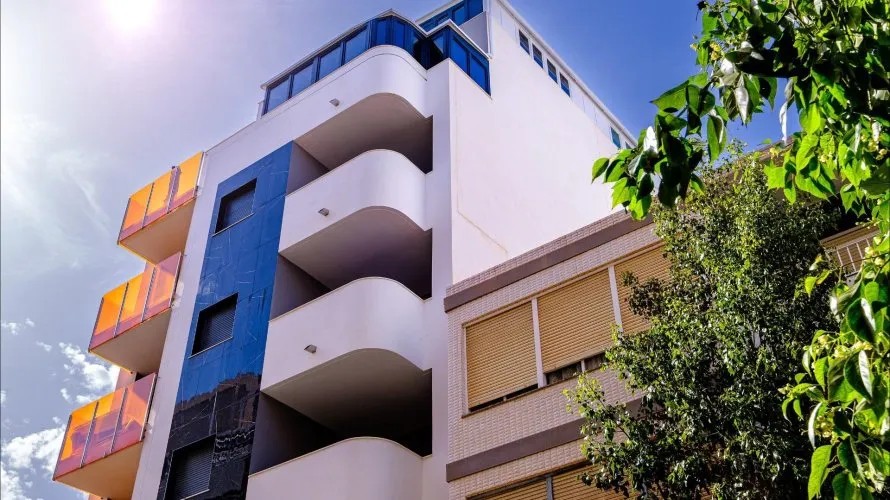 Ático de 4 dormitorios en Torrevieja, España No. 1228 № 2