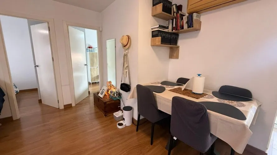 Apartamento de 2 dormitorios en Guardamar del Segura, España No. 1267 № 17
