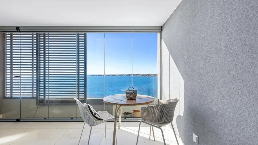 Apartamento de 2 dormitorios en Torrevieja, España No. 1220 № 4