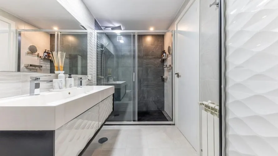 Ático de 5 dormitorios en Alicante, España No. 1262 № 13