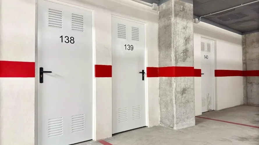 Apartamento de 2 dormitorios en Finestrat, España No. 1205 № 26